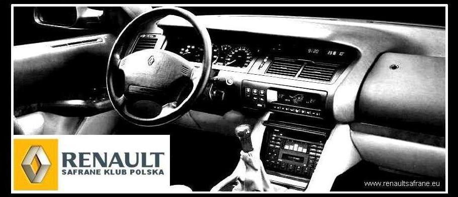Safrane Klub Polska Strona G��wna